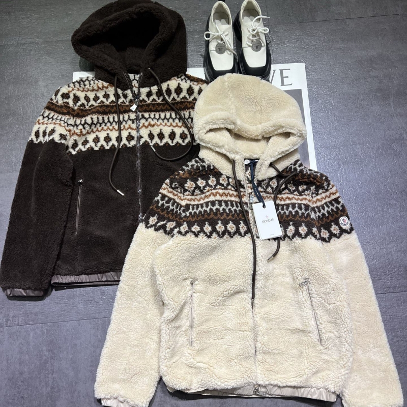 Moncler Outwear